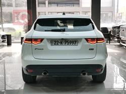 جاكوار إف-بيس